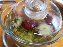 -清真华宇开锅羊肉