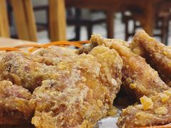 -南记食粥坊·宵夜大排档(莲花总店)