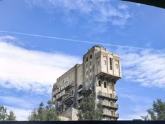 -巴黎迪士尼乐园