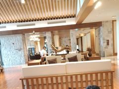 -长白山万达锦华套房酒店