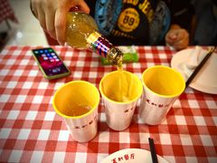 -百年义利(福长街店)