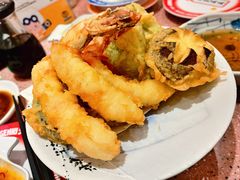 -元气寿司(环球港店)