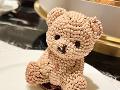 -Salon de Ville浦江汇(上海外滩华尔道夫酒店店)