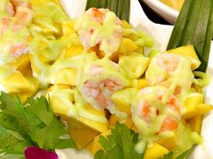 -Siam泰餐厅(水上公园店)