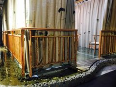 -醉霖生态餐厅(交大店)