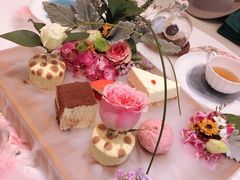 -MEET缘燕窝甜品&Tang's cake(华润万象城店)