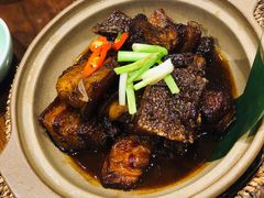 -虎哥私房菜(馒头山店)