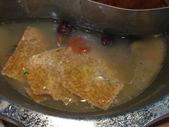 -傣妹火锅(南京东路一店)