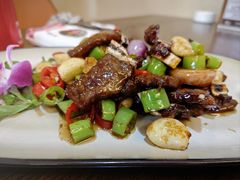 -玉舌尖私房菜(裕华店)