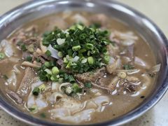 -舒记老友粉(埌西店)