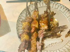 -龟兹KUCINA·新疆菜(前滩L+PLAZA店)