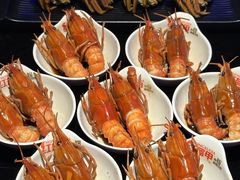 -红盔甲·小龙虾(定西路店)