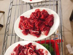 -来自潮州牛肉店(华强北店)