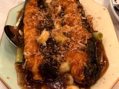 -利苑海鲜酒楼