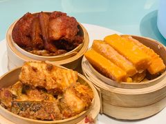 -艳阳天·非遗楚菜(武展店)