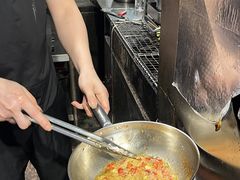 -冯氏烧烤(凯旋路总店)