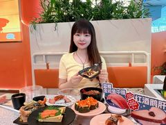 -争鲜回转寿司(西红门荟聚PLUS店)