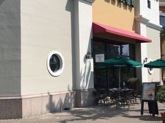 -星巴克(无锡百联奥特莱斯店)