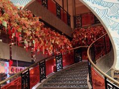 -云天楼国鼎喜宴中心(国鼎店)