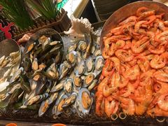 -广州天河合景福朋喜来登酒店
