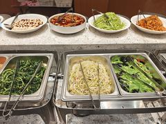 -泰合素食(双流店)