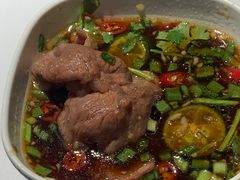 -椰子湾·海南火锅·糟粕醋·椰子鸡(正大广场店)