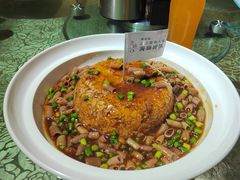 -良师门滨海人家·海鲜·家常菜(滨海城店)