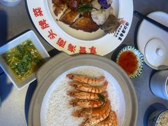 -沿江海南菜·文昌鸡祖师爷(大东海店)