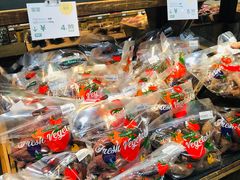 -果蔬好生活超市(乐堤港店)
