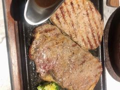 -必胜客(东营万达店)