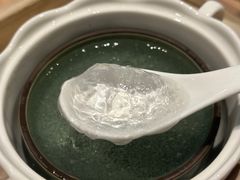 -杏甜品(尖沙咀加拿分道店)