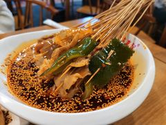 -古真记钵钵鸡(总店)