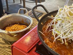 -吴草鸡爪오초닭발韩食堂(融恒盈嘉中心店)