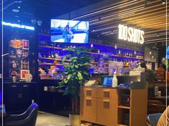大堂-bluefrog蓝蛙(悠唐购物中心店)