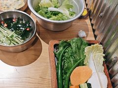 -姜虎东白丁烤肉(深圳湾后海汇店)
