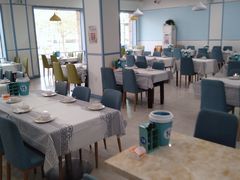 大堂-雅逸居海鲜小厨