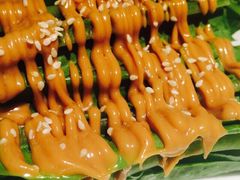 iphone_upload_pic-绿茶餐厅(华联万柳店)