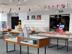 -亚美视光眼镜店(重庆路活力城店)