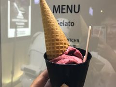 -歎雪糕低糖低脂Gelato冰淇淋