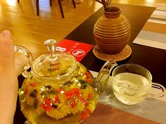 -汤泉良子(金源店)