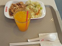 -永和大王(茉莉上新·胜利一路店)