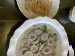 -老白肉馆(临江小区店)