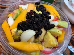 甘草水果-老炳·七丛松甘草水果