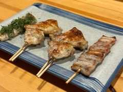 -晶吉·居酒屋·烧鸟·生鱼饭(中山区民主广场店)