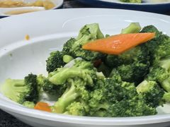 -陈小勺·东北大院(薛家岛店)