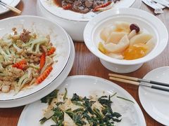 -喜来酌海鲜·饺子(和平一店)