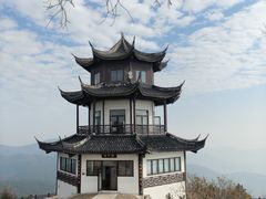-缥缈峰景区