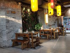 大堂-小龙坎火锅(万象城店)