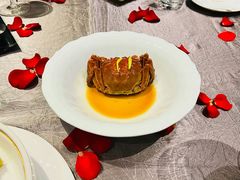 -北京泰富酒店-柏景轩中餐厅