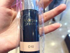 -Chanel(德基广场店)